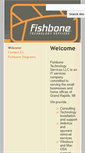 Mobile Screenshot of fishbonetech.com